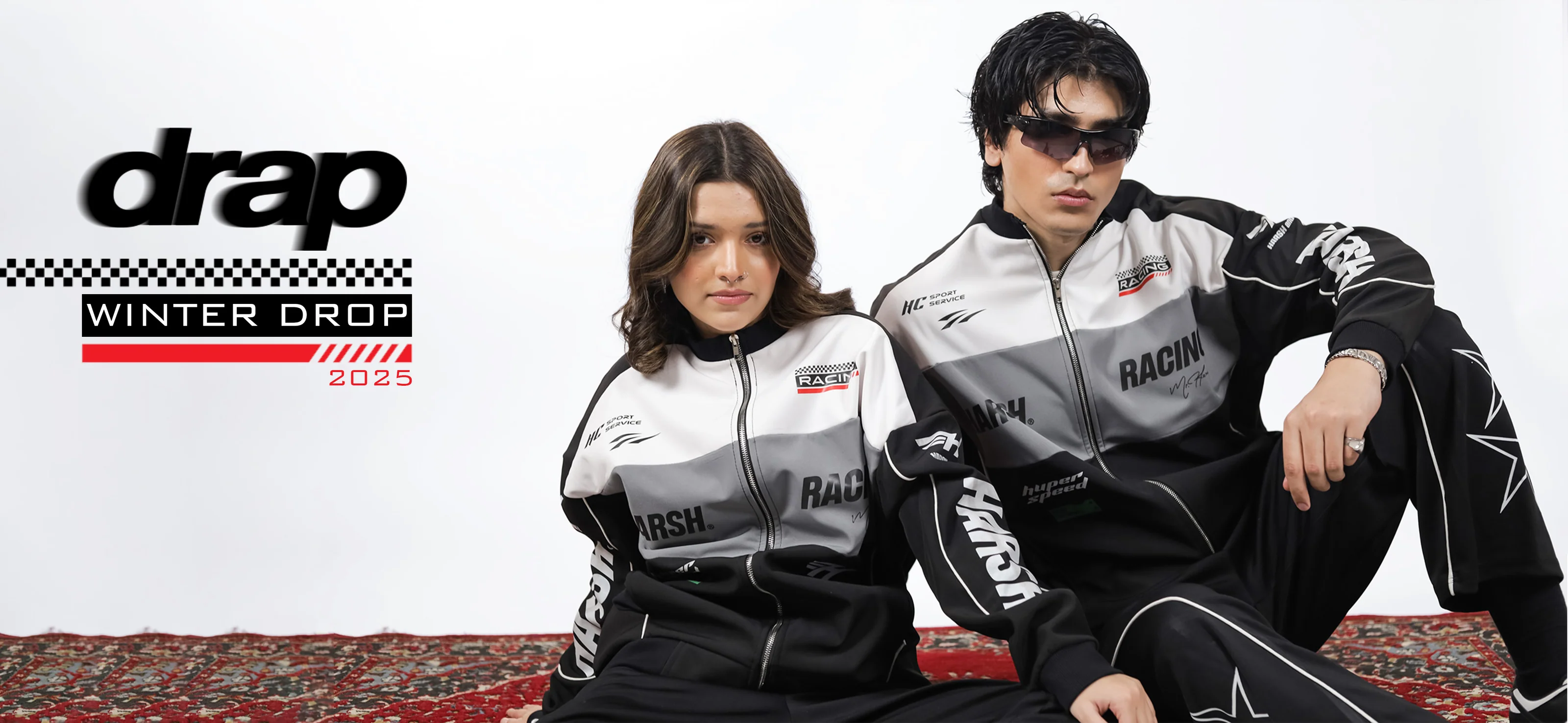 Elevate Your Streetwear Game